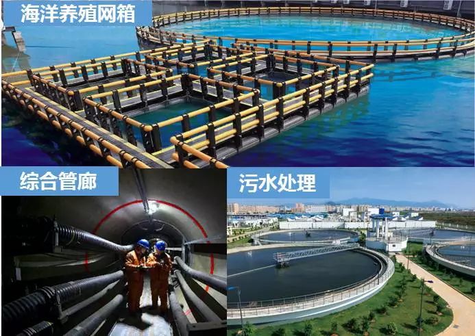 聯(lián)塑整合行業(yè)專業(yè)領(lǐng)域團(tuán)隊(duì)力量正式進(jìn)軍環(huán)保領(lǐng)域