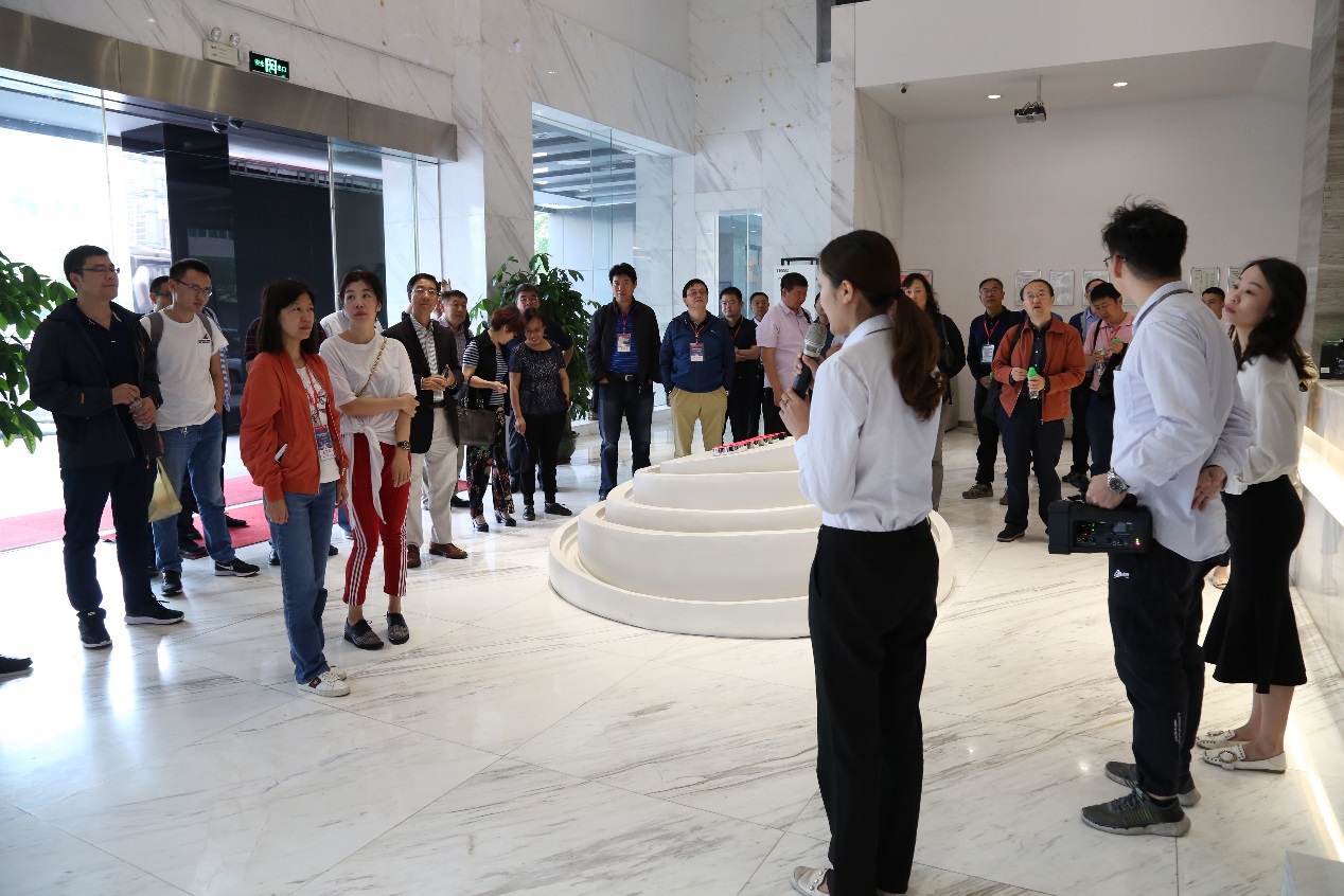 中國聯塑致力于擴大塑料管道及管件的應用范疇