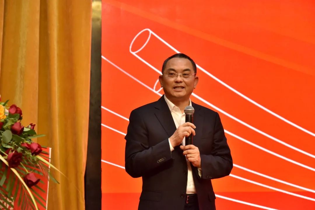 聯塑RTP玻纖管新品發布會