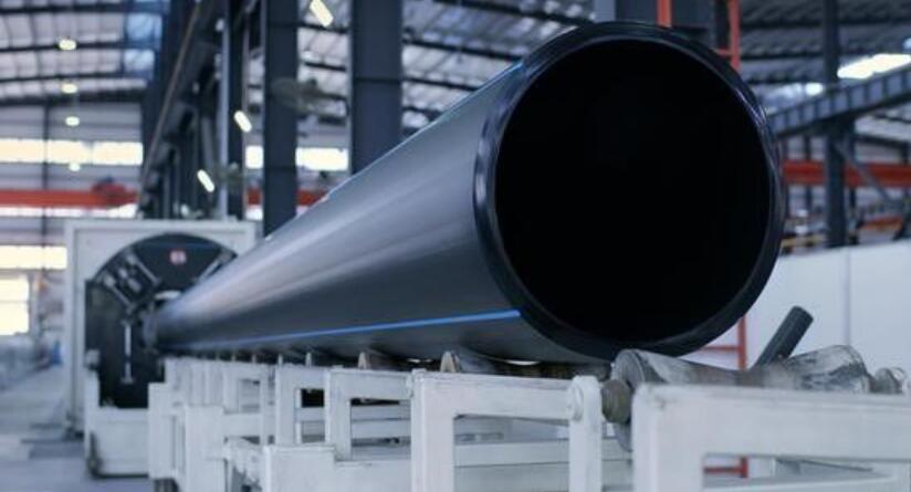 中國(guó)聯(lián)塑以智能制造推動(dòng)產(chǎn)業(yè)變革 樹立轉(zhuǎn)型升級(jí)的標(biāo)桿